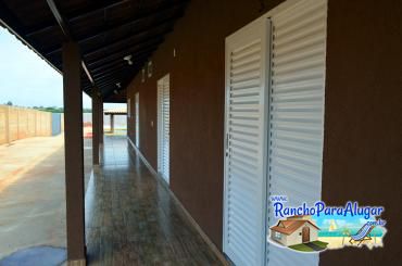 Rancho Ferreira para Alugar em Miguelopolis - Suites