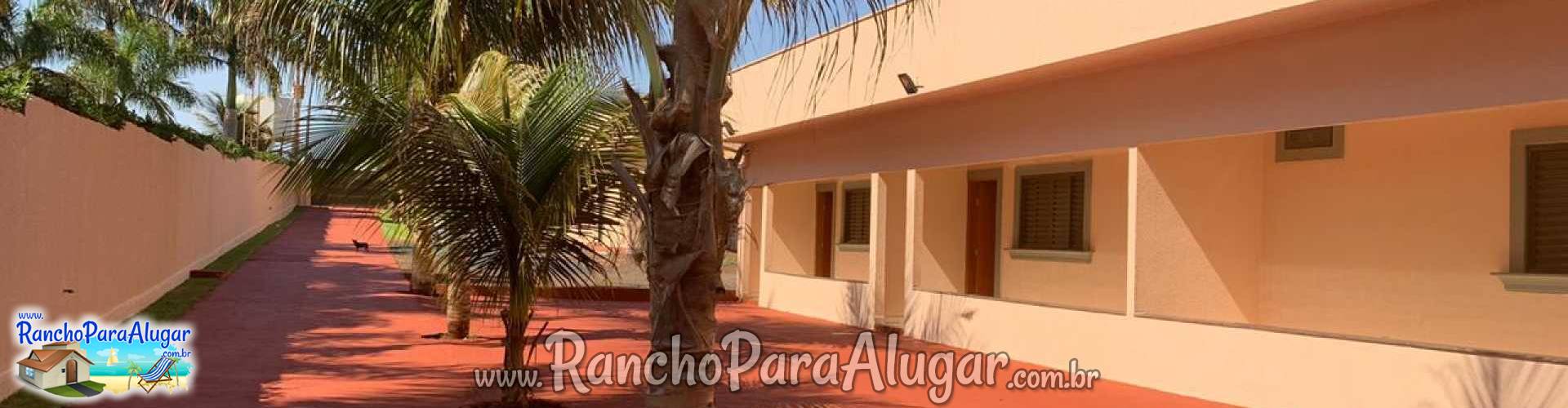 Rancho Classe A para Alugar em Miguelopolis