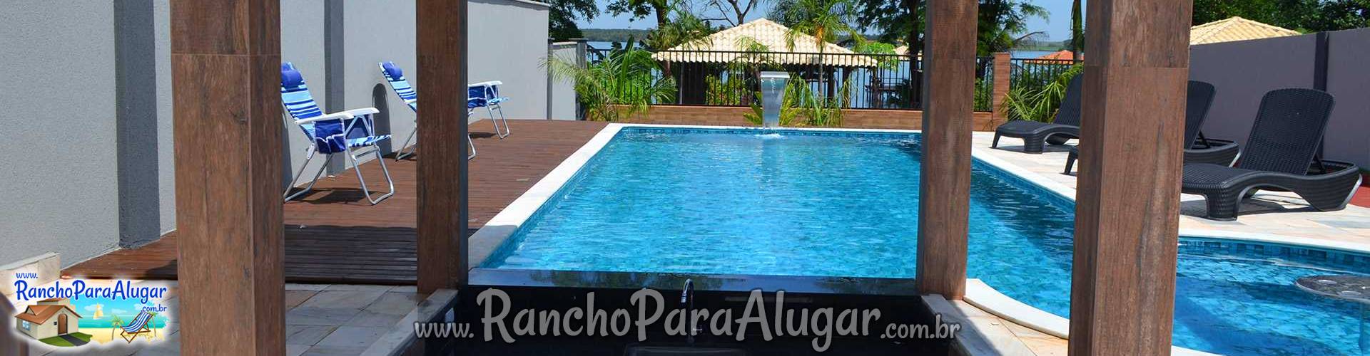 Rancho Top 10 para Alugar em Miguelopolis