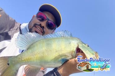 Rodrigo Guia de Pesca e Piloteiro em Miguelopolis - Rodrigo Guia de Pesca e Piloteiro em Miguelópolis