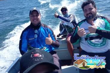Rodrigo Guia de Pesca e Piloteiro em Miguelopolis - Rodrigo Guia de Pesca e Piloteiro em Miguelópolis