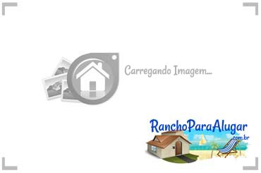 Rancho Sales para Alugar em Miguelopolis