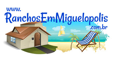 Logo www.ranchosemmiguelopolis.com.br