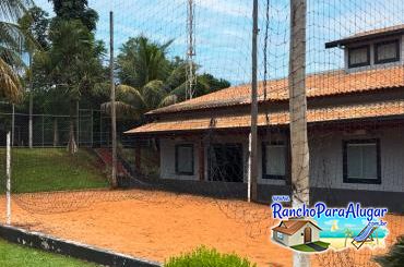 Rancho São João para Alugar em Miguelopolis