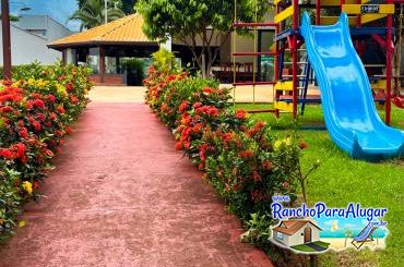 Rancho São João para Alugar em Miguelopolis - Rancho São João para Alugar em Miguelópolis
