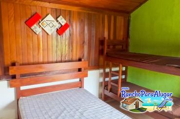 Rancho São João para Alugar em Miguelopolis - Rancho São João para Alugar em Miguelópolis