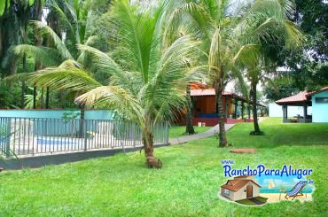 Rancho do Varanda para Alugar em Miguelopolis