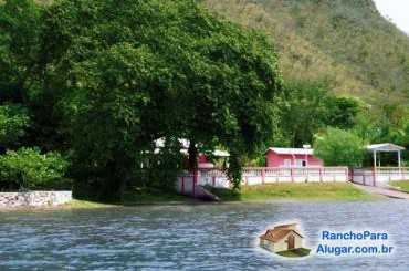 Rancho dos Ipês para Alugar em Miguelopolis - Rancho dos Ipes em Ibiraci MG