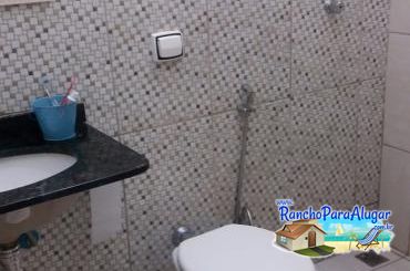 Rancho dos Ipês para Alugar em Miguelopolis - Rancho dos Ipês para Alugar e à Venda em Ibiraci