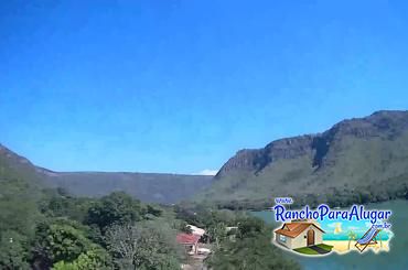 Rancho dos Ipês para Alugar em Miguelopolis - Rancho dos Ipês para Alugar em Ibiraci