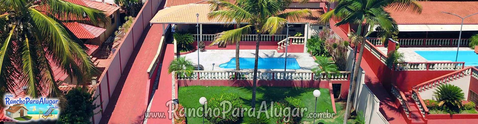 Rancho Meirival 3 para Alugar em Miguelopolis