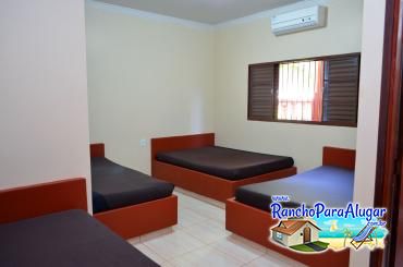 Rancho Meirival 3 para Alugar em Miguelopolis - Suite 2