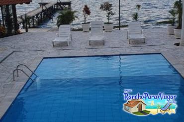 Rancho Paraíso das Águas para Alugar em Miguelopolis - Rancho Paraíso das Águas para Alugar em Miguelópolis