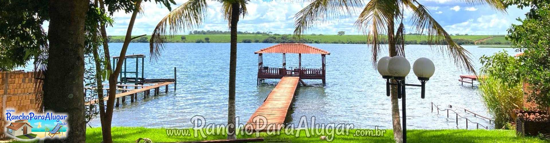Rancho Barbosa Miguelópolis para Alugar em Miguelopolis