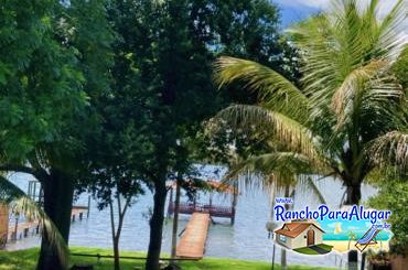 Rancho Barbosa Miguelópolis para Alugar em Miguelopolis - Rancho Barbosa Miguelópolis para Alugar em Miguelópolis