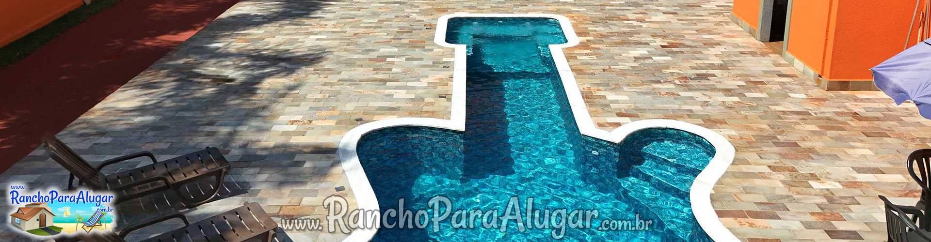 Rancho Classe A para Alugar em Miguelopolis