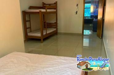 Rancho Classe A para Alugar em Miguelopolis - Suite 3