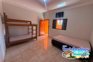 Rancho Classe A para Alugar em Miguelopolis - Suite 6