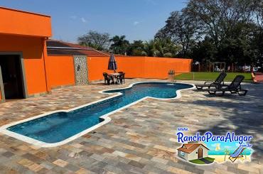 Rancho Classe A para Alugar em Miguelopolis