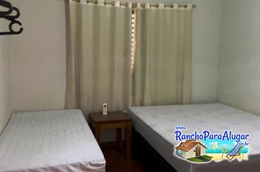 Rancho das Orquídeas para Alugar em Miguelopolis - Suite 01