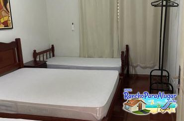 Rancho das Orquídeas para Alugar em Miguelopolis - Suite 02