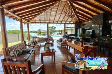 Rancho Recanto Maranata para Alugar em Miguelopolis - Rancho Recanto Maranata para Alugar em Miguelópolis