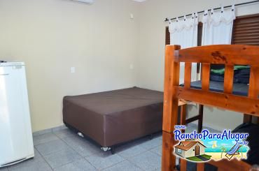 Rancho Solarium 3 para Alugar em Miguelopolis - Suites Externas