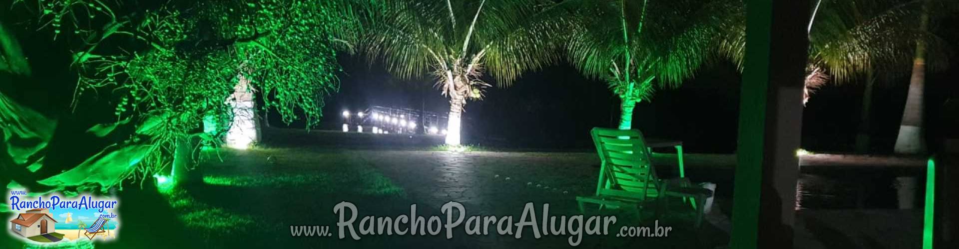 Rancho Lajeado para Alugar em Miguelopolis