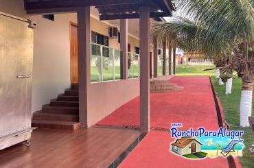 Rancho Lajeado para Alugar em Miguelopolis - Rancho Lajeado para Alugar em Miguelópolis