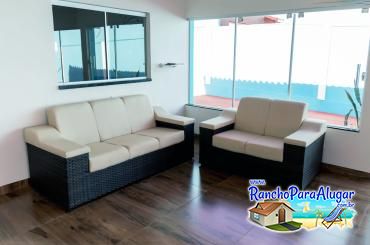 Rancho do Patrão 2 para Alugar em Miguelopolis - Sofas na Varanda