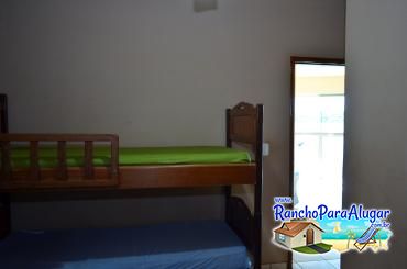 Rancho Quiosque para Alugar em Miguelopolis - Dormitorio 4