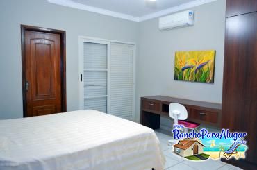 Rancho Primavera para Alugar em Miguelopolis - Suite 5