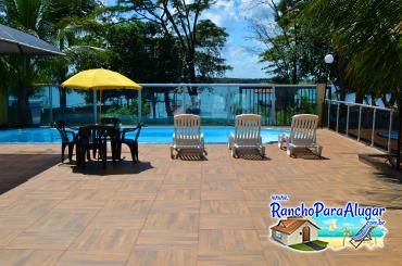 Rancho Solarium 2 para Alugar em Miguelopolis