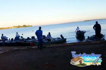 Grimaldo Mendonça Guia de Pesca e Piloteiro em Miguelopolis - Grimaldo Henrique Guia de Pesca e Piloteiro em Miguelópolis