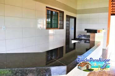 Rancho da Ercília para Alugar em Miguelopolis - Rancho da Ercília para Alugar em Miguelópolis