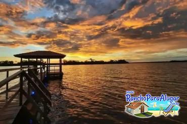 Rancho da Ercília para Alugar em Miguelopolis - Rancho da Ercília para Alugar em Miguelópolis