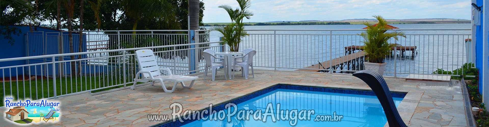 Todos os Ranchos para Alugar,  Chácaras para Alugar,  Sítios para Alugar,  Áreas de Lazer para Alugar,  Edículas para Alugar,  Hotéis para Alugar e  Lanchas para Alugar por Temporada em Miguelopolis