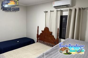 Rancho Cunha para Alugar em Miguelopolis - Suite