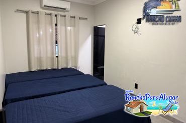 Rancho Cunha para Alugar em Miguelopolis - Suite