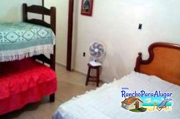 Rancho Tira da Alegria para Alugar em Miguelopolis - Suíte 2