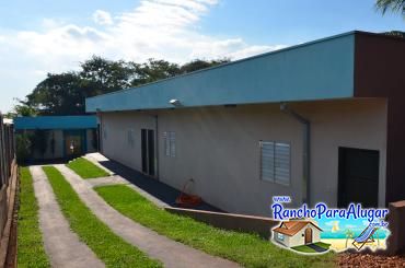 Rancho Giroldo 3 para Alugar em Miguelopolis - Suites