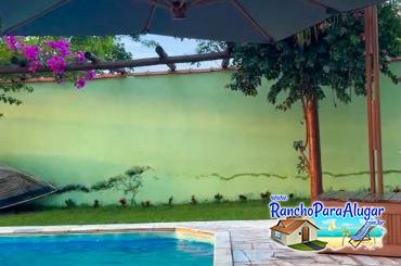 Rancho Maravilha para Alugar em Miguelopolis