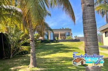 Rancho Pérola do Rio Grande para Alugar em Miguelopolis - Rancho Pérola do Rio Grande para Alugar em Miguelópolis