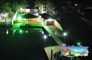 Rancho Vinimar para Alugar em Miguelopolis