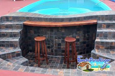 Rancho Vinimar para Alugar em Miguelopolis