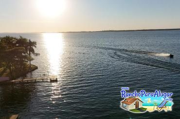 Rancho Vinimar para Alugar em Miguelopolis - Rancho Vinimar para Alugar em Miguelópolis