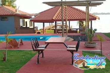 Rancho Vinimar para Alugar em Miguelopolis - Rancho Vinimar para Alugar em Miguelópolis