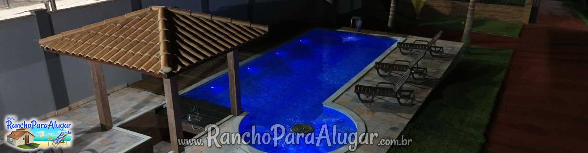 Rancho Top 10 para Alugar em Miguelopolis
