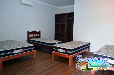 Rancho Imperador para Alugar e à Venda em Miguelopolis - Suite 4
