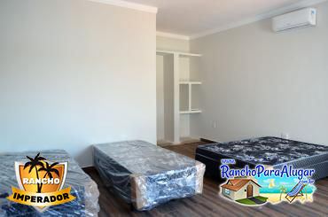 Rancho Imperador para Alugar e à Venda em Miguelopolis - Suites 1 e 3